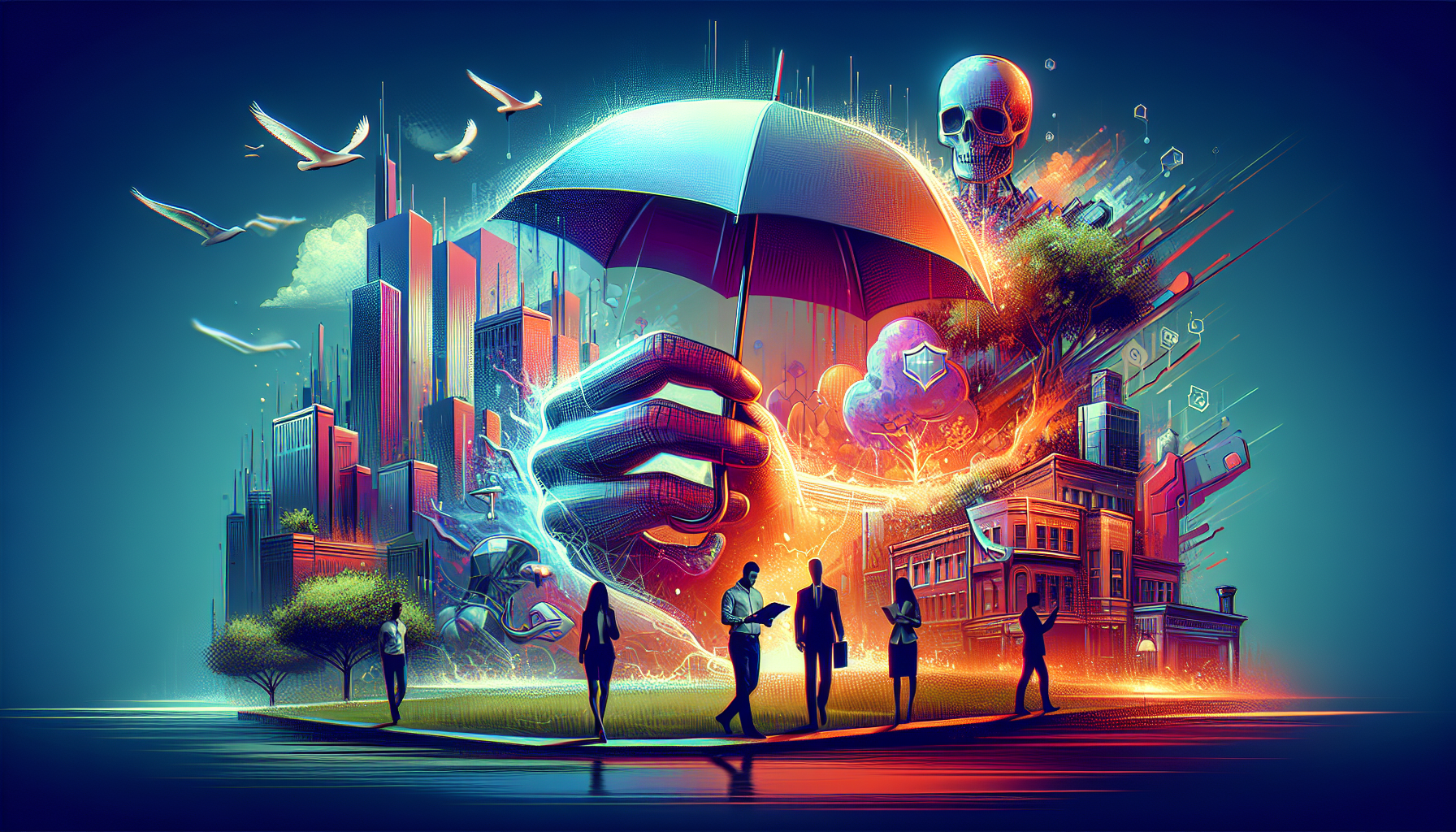 10 Types of Insurance Everyone Should Know in 2026: A Comprehensive Guide to Modern Protection