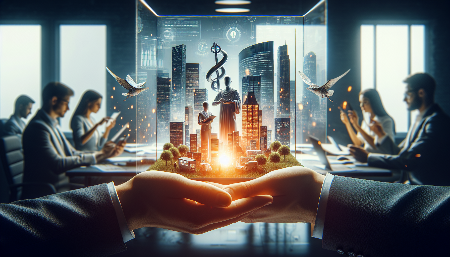 Best Insurance Plans in the USA: A Comprehensive 2024 Comparison Guide