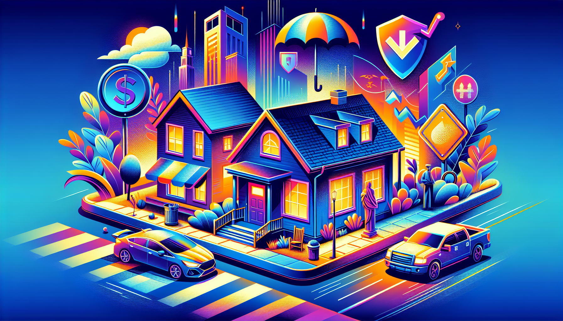 Best Insurance Plans in the USA: A Comprehensive 2024 Comparison Guide