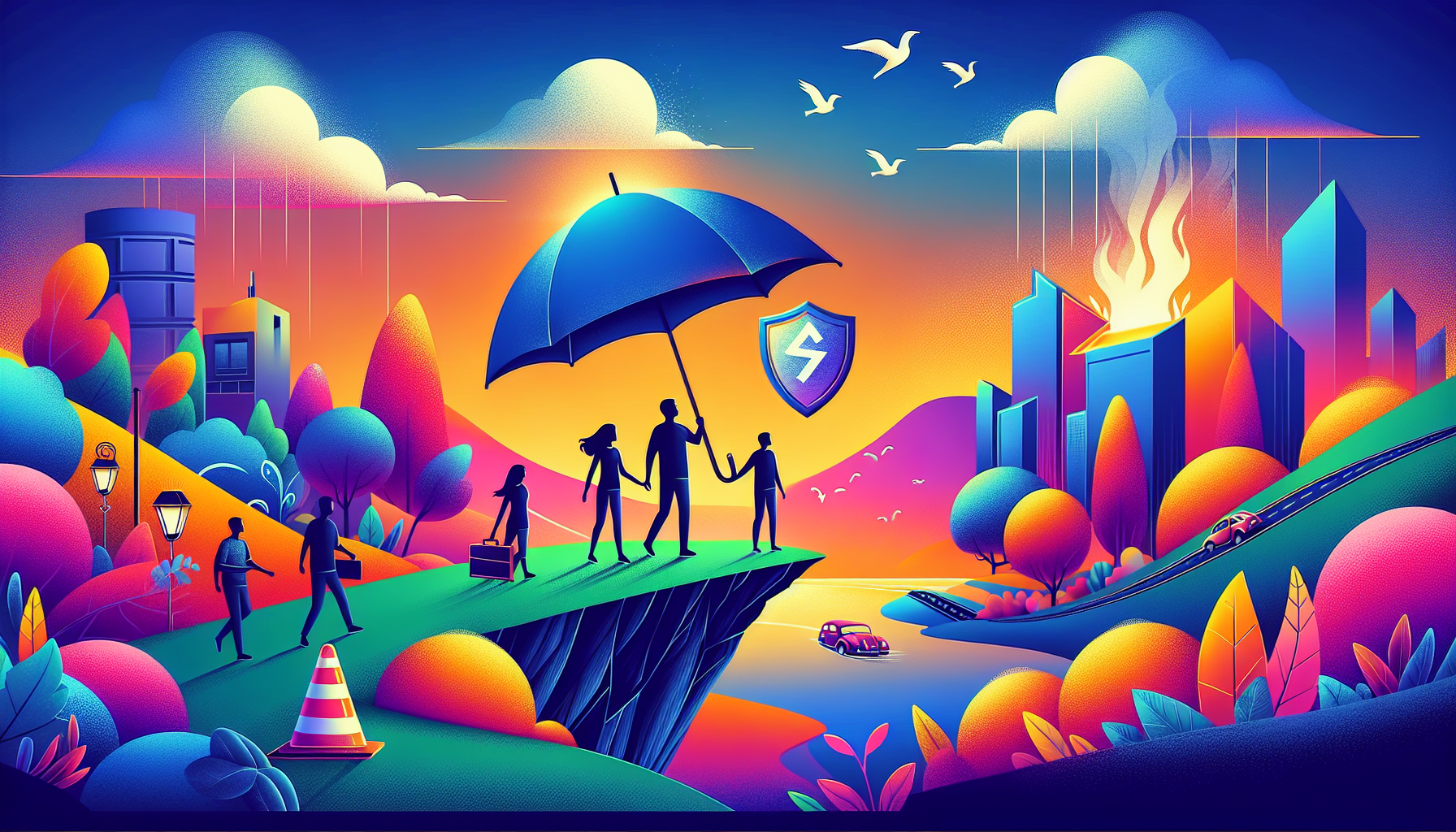 The Essential Guide: Top 7 Benefits of Life Insurance You Can’t Ignore