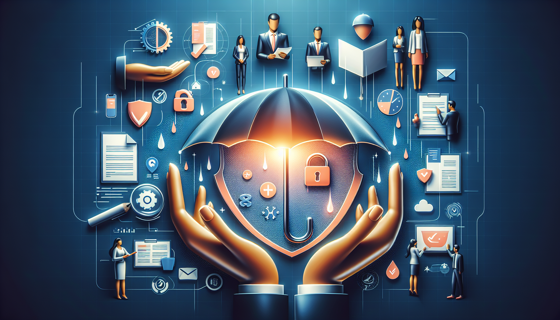 The Ultimate Guide to Choosing the Best Insurance Policy for Your Unique Needs