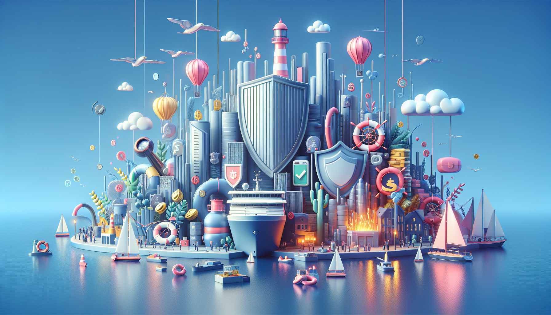 What Is Insurance? A Beginner’s Guide to Financial Protection