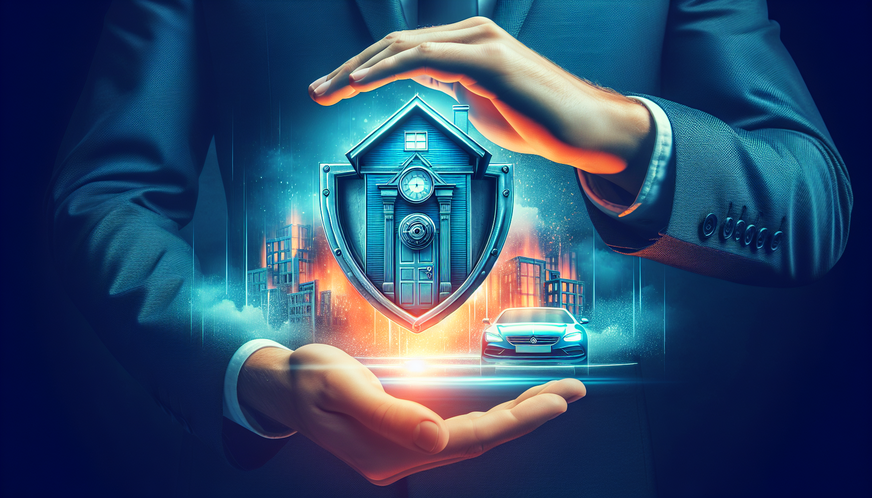 Why Insurance Is Important: Protecting Your Future Made Simple