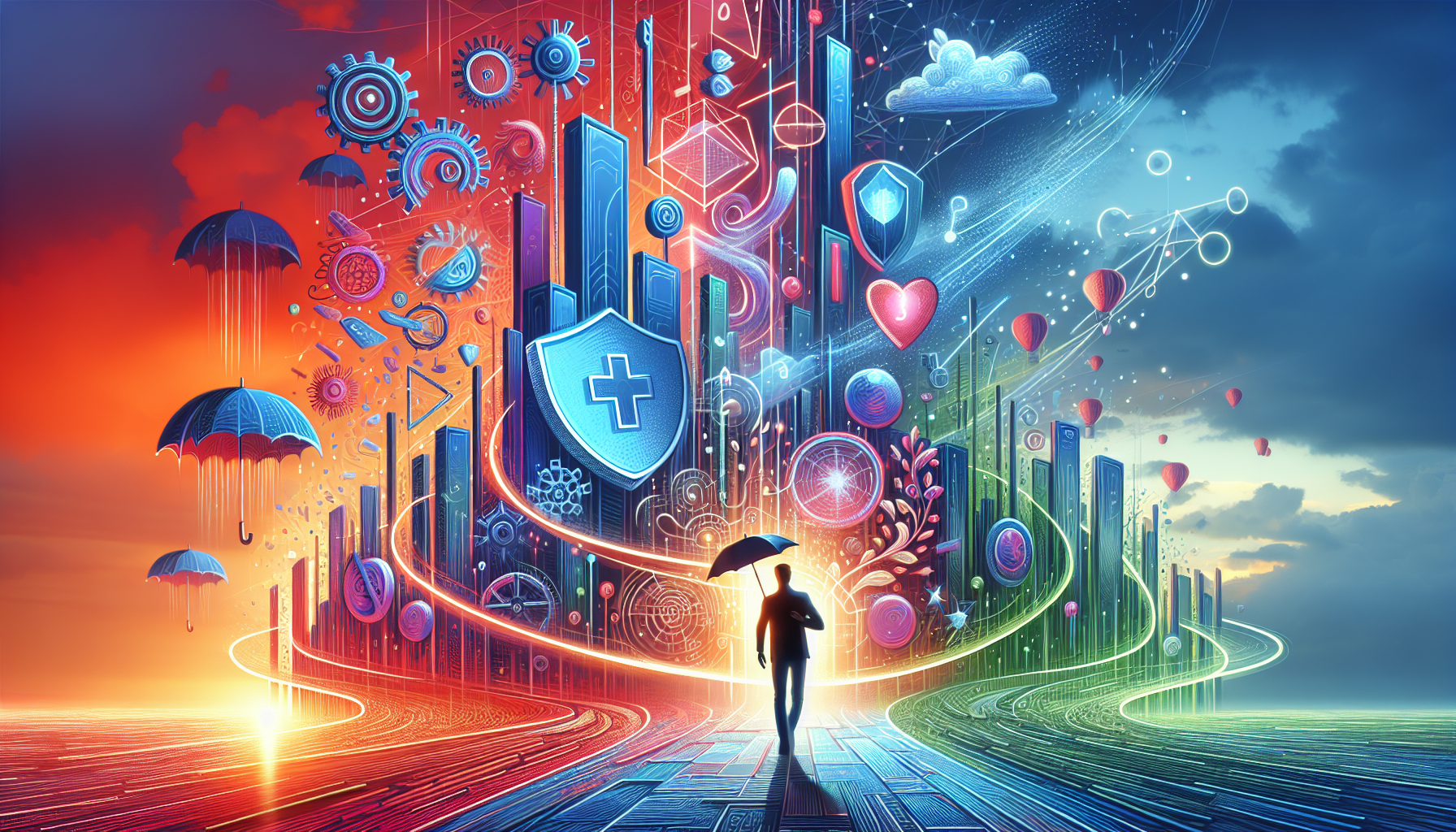 Why Insurance Is Important: Protecting Your Future Made Simple