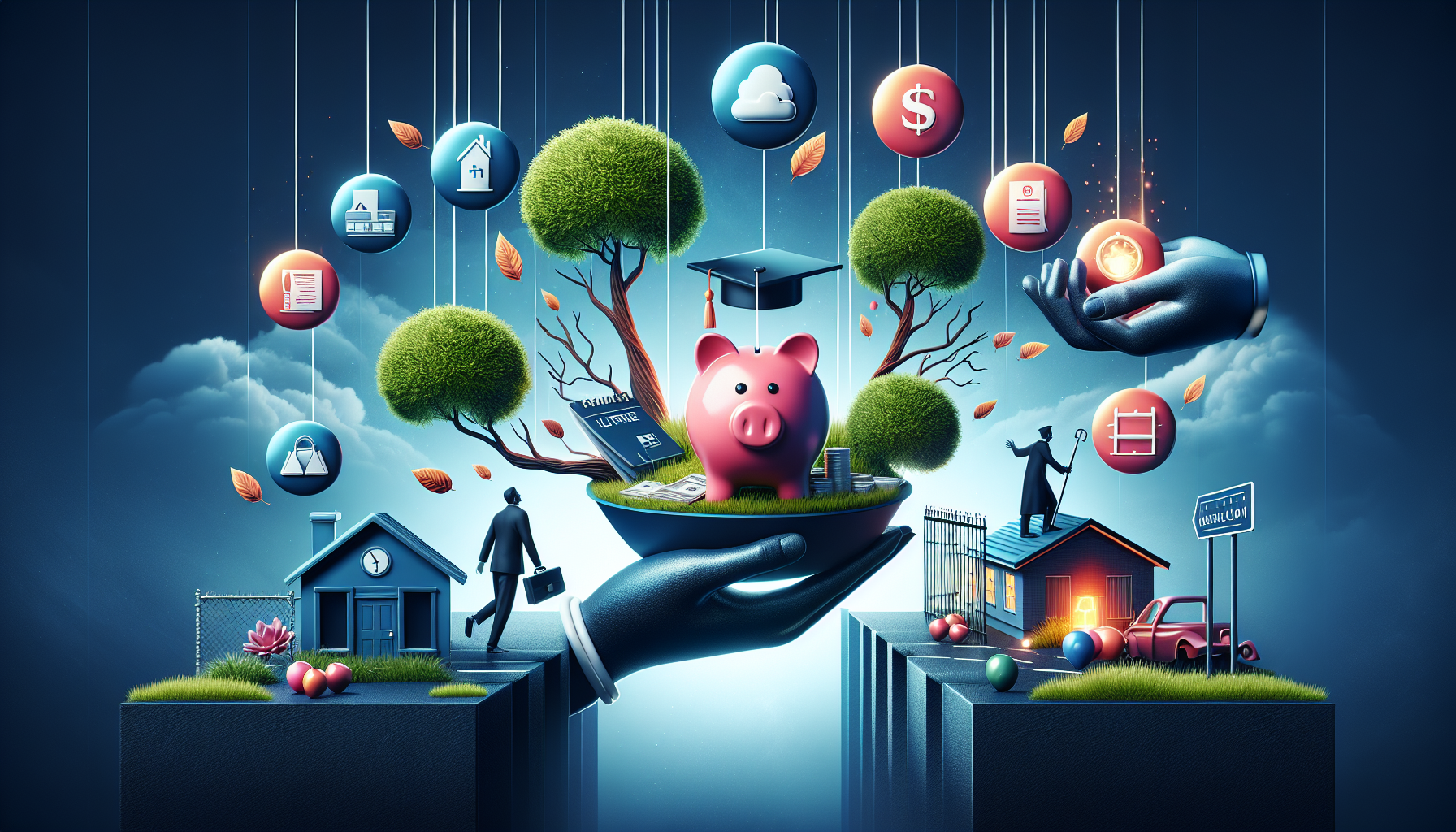 The Essential Guide: Top 7 Benefits of Life Insurance You Can’t Ignore